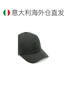 欧洲直邮Barbour 男士帽子 MHA0005MHA099SG91 AW【付后1h可退】