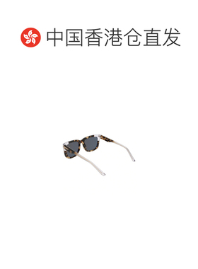 香港直邮NIKE 男士太阳镜 IH0898X200 CO 蓝色 几何太阳镜
