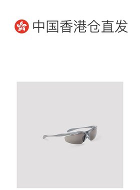 香港直邮BALENCIAGA 女士太阳镜 847020T00071391 AW2025 灰色
