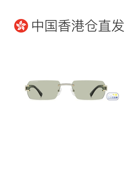 香港直邮Dsquared2 二次方 男士 D2 0189/S I20 太阳镜(GP) D2018