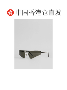 香港直邮RICK OWENS 男士太阳镜 MRG0000015GSLVB1809SILVER