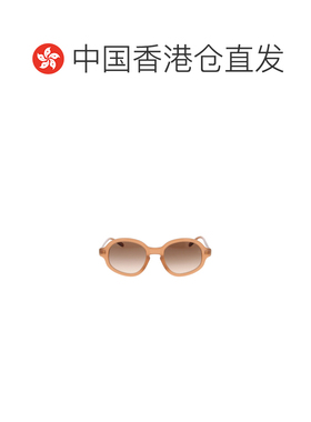 1h可退 香港直邮Loewe 全框太阳镜 LW40184U罗意威配饰