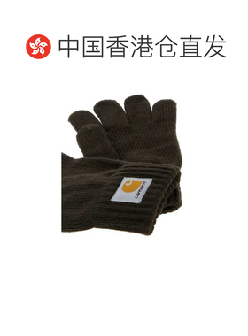 香港直邮CARHARTT WIP 男士手套 I02175647XX AW2【付后1h可退】