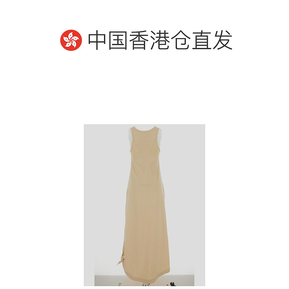 香港直邮JIL SANDER 女士连衣裙 J40CT0160J20148838 - 图1