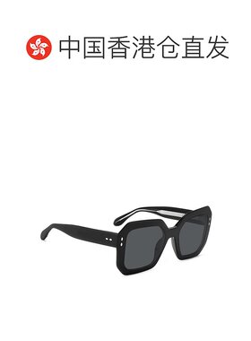 香港直邮ISABEL MARANT 女士眼镜 IM0190GS807IR AW2025 灰色