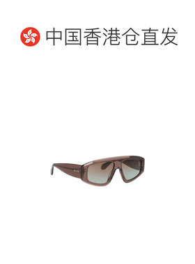香港直邮ALAIA 女士眼镜 AA0092S005