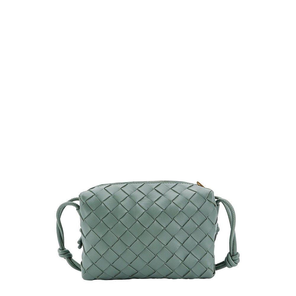 BOTTEGA VENETA 女士斜挎包 723547V1G113198 - 图0