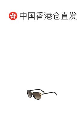 香港直邮CHRISTIAN DIOR 女士眼镜 CD3228SXKR AW2021 黑色太阳镜