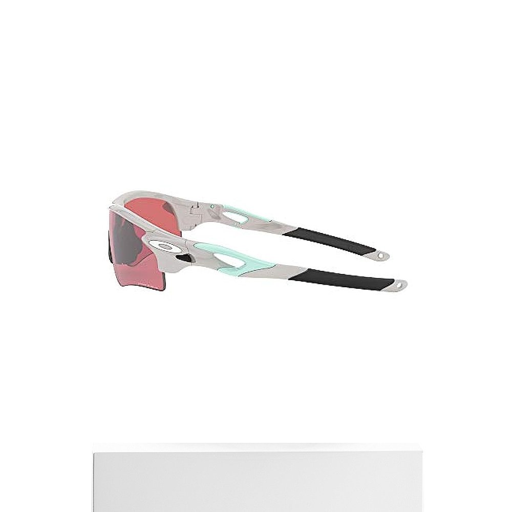 【日本直邮】OAKLEY 太阳镜 0OO9206 RADARLOCK PATH 抛光白 One - 图3