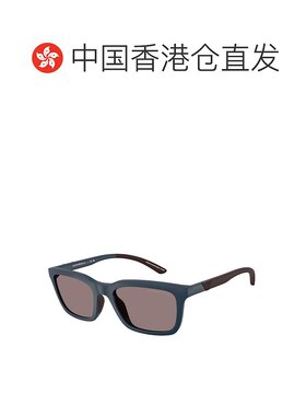 香港直邮EMPORIO ARMANI 男士太阳镜 EA4249U62607N CO 蓝色