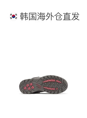 韩国直邮COLUMBIA哥伦比亚 登山鞋女士C36BK4552008 NEWTON RIDGE™