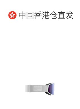 香港直邮Salomon S/Lab Logo雪镜 护目镜滑雪镜L47898300