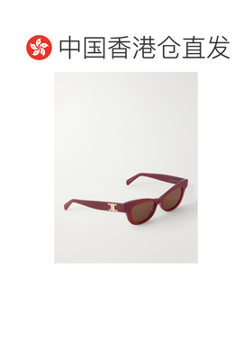 香港直邮Celine思琳Triomphe女士太阳镜 【付后1h可退】