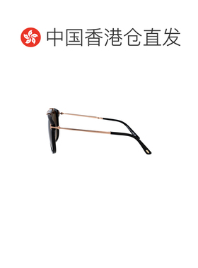 1h可退 香港直邮Tom Ford 汤姆 福特 女士 SAM-02 FT1306 01B 太