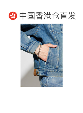 香港直邮SAINT LAURENT 女士手链手镯 851103Y15008668 SS2026