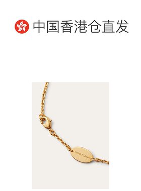 香港直邮Loro Piana Baby Goat项链 FAP5226