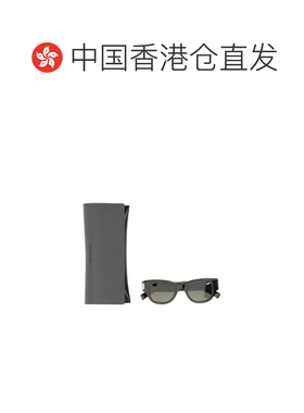 香港直邮Saint Laurent 圣罗兰 男士 徽标太阳镜 736433Y9956