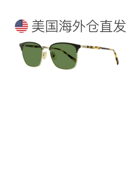 1h可退 【美国直邮】salvatore ferragamo  太阳镜