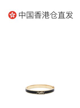 香港直邮Saint Laurent 徽标手环 711615AACKE手镯