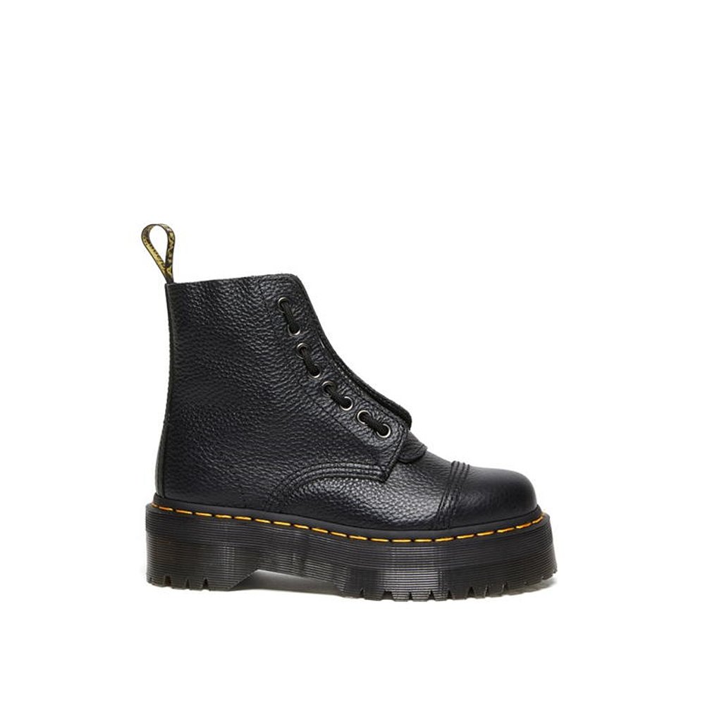 香港直邮潮奢 Dr. Martens 马丁大夫 女士 Sinclair Milled 靴子 - 图0