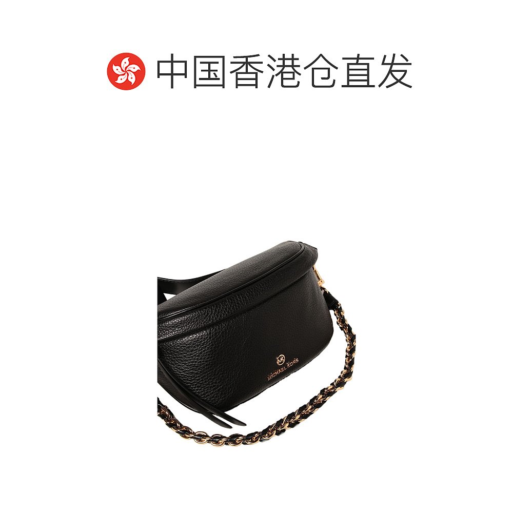 香港直邮潮奢 Michael Kors 迈克高仕 女士Slater腰包 - 图1