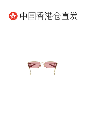 香港直邮GUCCI 女士太阳镜 GG1600S004古驰