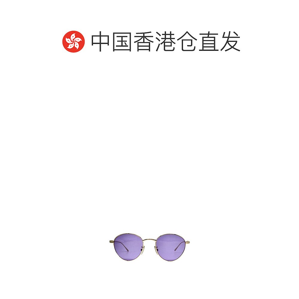 1h可退 香港直邮loewe 女士 太阳镜罗意威 - 图1