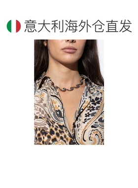 欧洲直邮etro 女士 项链