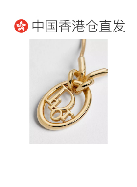 香港直邮CHRISTIAN DIOR 女士项链 N3832WOMMT30030支付后1h可退