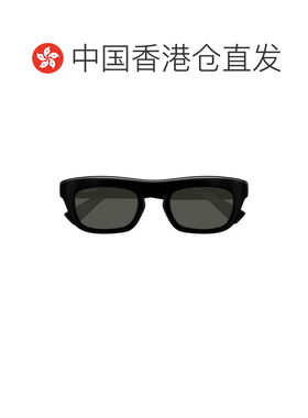 香港直邮GUCCI 男士眼镜 GG1777S001