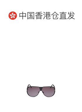 1h可退 香港直邮TOM FORD 男士太阳镜 FT107201B SS2025 灰色 log