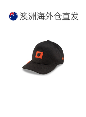 澳大利亚直邮巴尔的摩金莺队New Era 2026俱乐部会所39Thirty无限