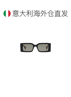 欧洲直邮gucci/古驰 女士 太阳镜眼镜太阳眼镜