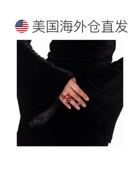 【美国直邮】swarovski/施华洛世奇 戒指 【付后1h可退】