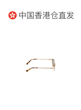 香港直邮MIU MIU 女士眼镜 SMU56ZE5AKC056FE04M CO 灰色 Miu Reg