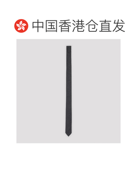 香港直邮ThomBrowne汤姆 布朗男士领带 【付后1h可退】