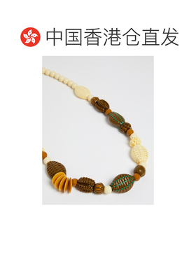 香港直邮WEEKEND MAX MARA 女士项链 5751025506005支付后1h可退