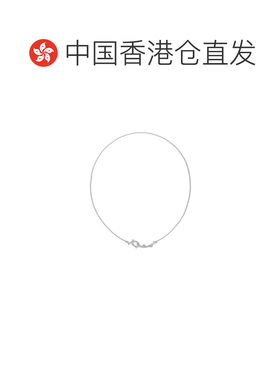 香港直邮CHRISTIAN DIOR 女士项链 JBDR940770000 S支付后1h可退