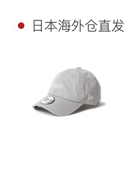 日本直邮NEW ERA CC THE ORIGIN 灰色