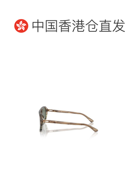 1h可退 香港直邮Michael Kors 迈克高仕 男士 Eyewear Zurich 飛