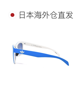 日本直邮 adidas 太阳镜 男士