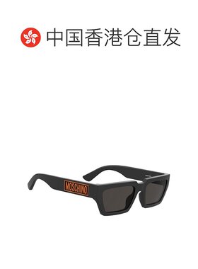 香港直邮Moschino 莫斯奇诺 男士 MOS166/S 003 太阳镜(IR) MOS16