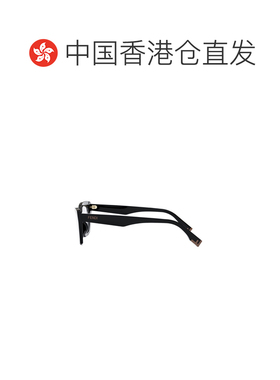 1h可退 香港直邮FENDI 25FW 徽标平光镜 Women