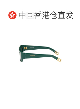 1h可退 Jacquemus 方框太阳镜 JAC2C3SUN配饰