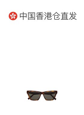 香港直邮Saint Laurent 全框太阳镜 822268Y9956