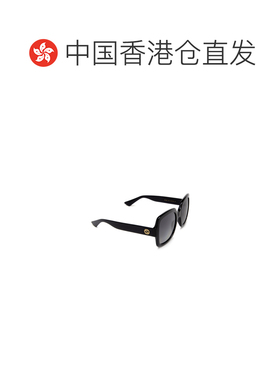 自营GUCCI 女士太阳镜 GG1337S002古驰配饰