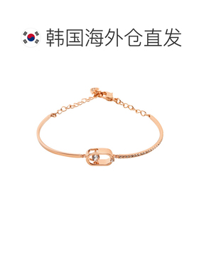 韩国直邮swarovski  手镯