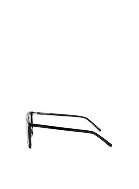 Saint Laurent 方形太阳镜 SL156F001
