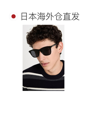 日本直邮Saint Laurent 圣罗兰男士太阳镜墨镜配饰