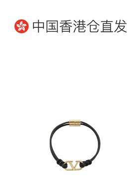 香港直邮VALENTINO 男士手链手镯 4Y2J0R52RMP0NO